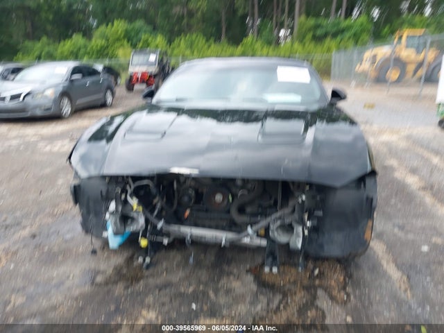 Ford Mustang Gt Premium Fastback 2020 1FA6P8CF6L5131242 Image 6