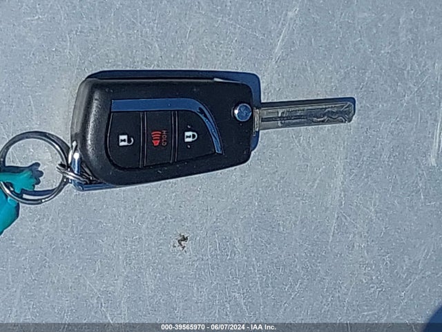 Toyota RAV4 LE 2024 2T3F1RFV3RC408212 Image 11
