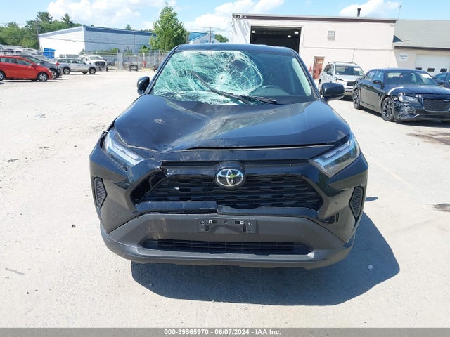 Toyota RAV4 LE 2024 2T3F1RFV3RC408212 Image 12