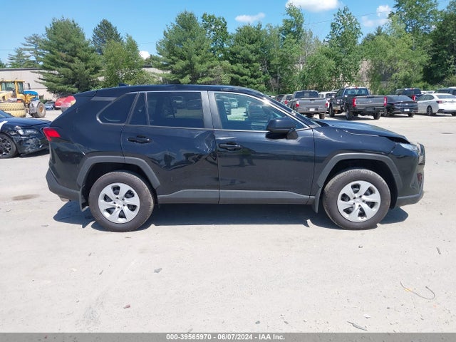Toyota RAV4 LE 2024 2T3F1RFV3RC408212 Image 13