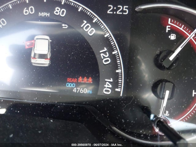 Toyota RAV4 LE 2024 2T3F1RFV3RC408212 Image 15