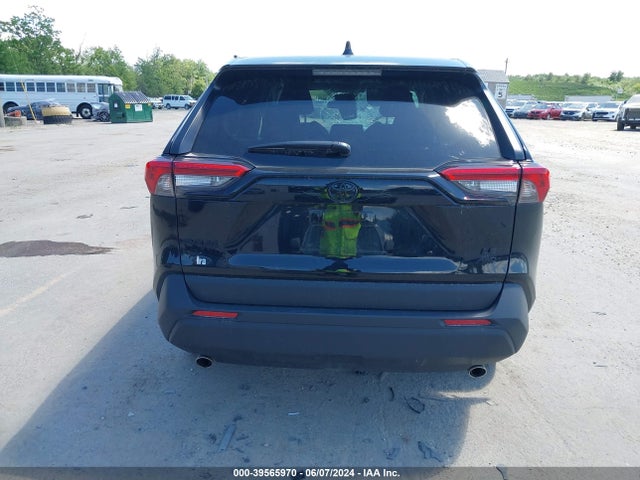 Toyota RAV4 LE 2024 2T3F1RFV3RC408212 Image 16