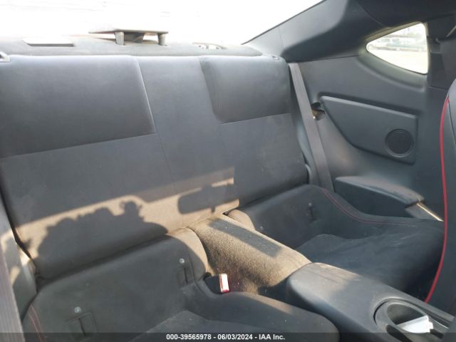 JF1ZNAA10G9700683 Scion FR-S