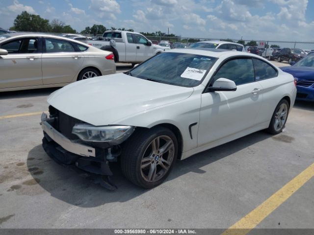 WBA3N5C59FK484926 BMW 428i Xdrive