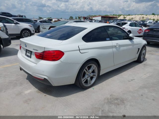 WBA3N5C59FK484926 BMW 428i Xdrive