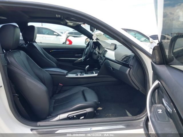 WBA3N5C59FK484926 BMW 428i Xdrive
