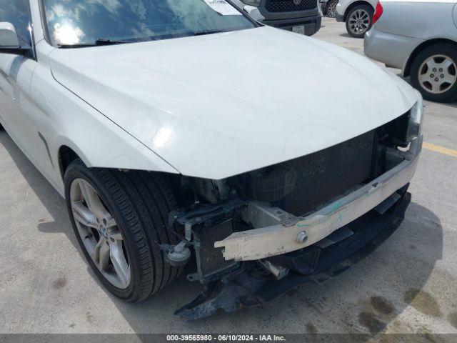 WBA3N5C59FK484926 BMW 428i Xdrive