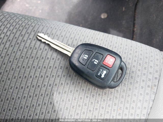 Toyota CAMRY SE 2017 4T1BF1FK7HU651776 Image 11