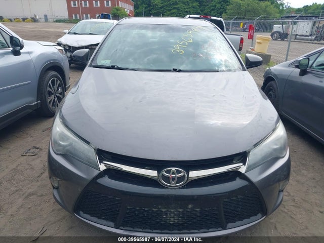 Toyota CAMRY SE 2017 4T1BF1FK7HU651776 Image 12
