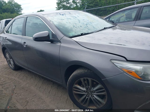 Toyota CAMRY SE 2017 4T1BF1FK7HU651776 Image 13