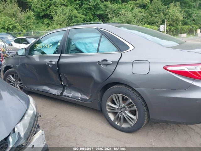 Toyota CAMRY SE 2017 4T1BF1FK7HU651776 Image 14