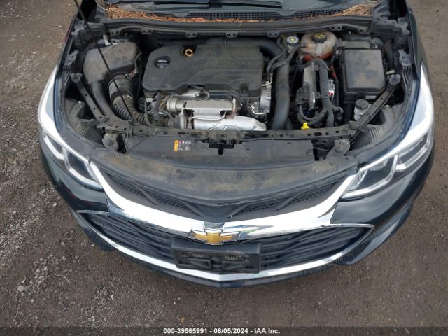 1G1BC5SM3K7149373 Chevrolet CRUZE LS