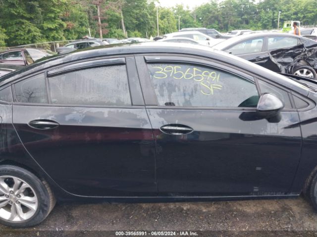 1G1BC5SM3K7149373 Chevrolet CRUZE LS