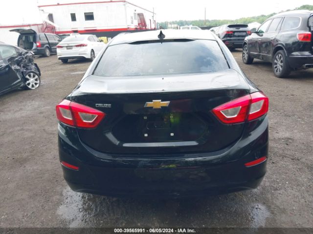 1G1BC5SM3K7149373 Chevrolet CRUZE LS