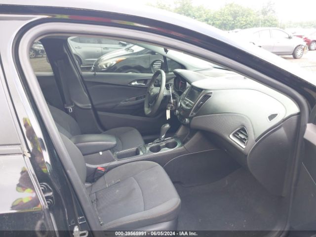 1G1BC5SM3K7149373 Chevrolet CRUZE LS