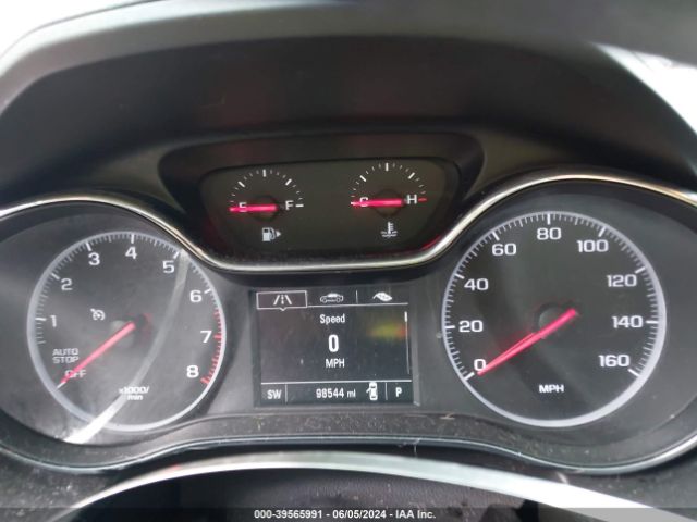 1G1BC5SM3K7149373 Chevrolet CRUZE LS