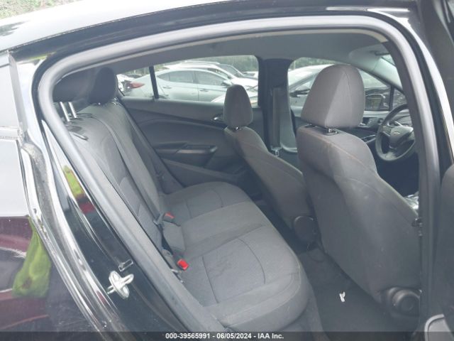 1G1BC5SM3K7149373 Chevrolet CRUZE LS