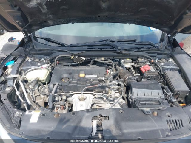 19XFC2F53GE040879 Honda Civic Lx