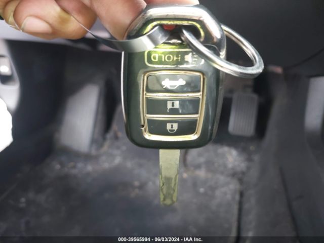19XFC2F53GE040879 Honda Civic Lx