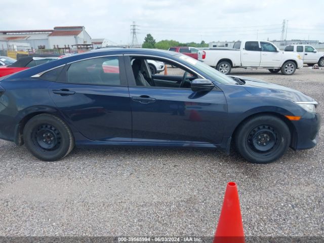 19XFC2F53GE040879 Honda Civic Lx