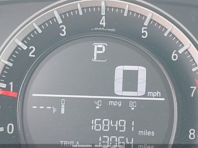 19XFC2F53GE040879 Honda Civic Lx