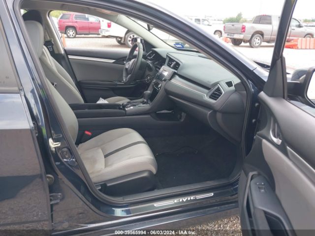 19XFC2F53GE040879 Honda Civic Lx