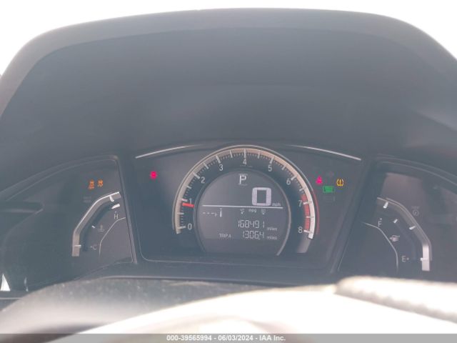19XFC2F53GE040879 Honda Civic Lx