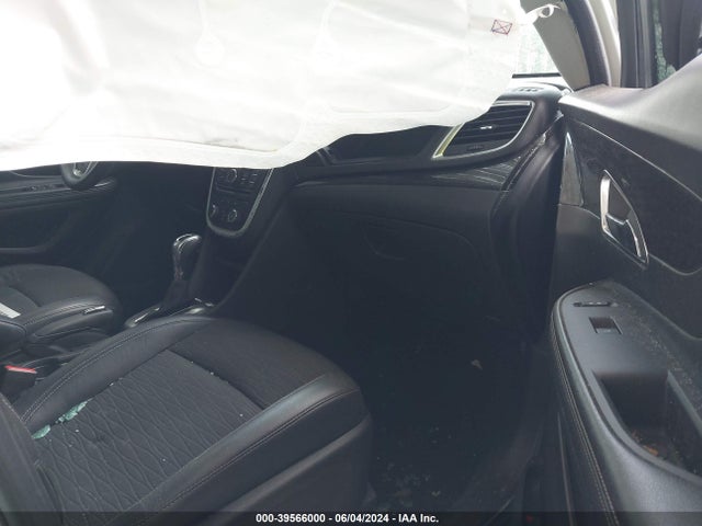 Buick Encore 2016 KL4CJASB9GB564429 Image 5