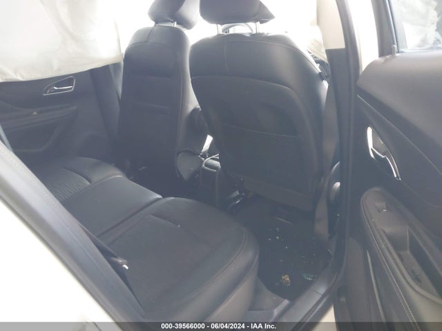 Buick Encore 2016 KL4CJASB9GB564429 Image 8