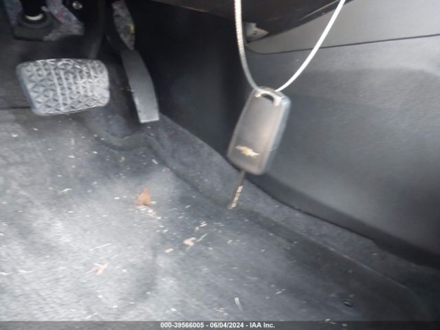 1G1PG5SB1E7442783 Chevrolet CRUZE LTZ