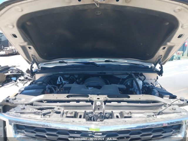 1GNSKBKC9LR261205 Chevrolet Tahoe 4wd Lt