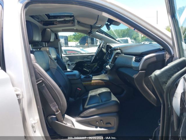 1GNSKBKC9LR261205 Chevrolet Tahoe 4wd Lt