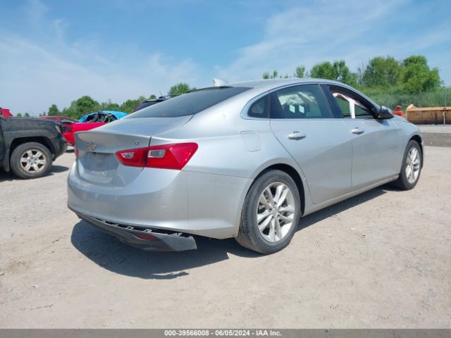 1G1ZE5ST4HF184793 Chevrolet MALIBU 1LT