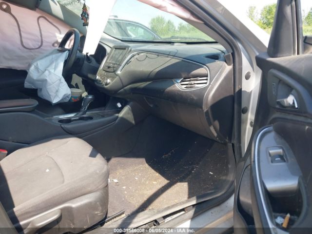 1G1ZE5ST4HF184793 Chevrolet MALIBU 1LT