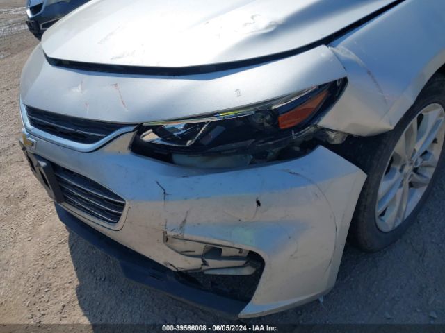 1G1ZE5ST4HF184793 Chevrolet MALIBU 1LT