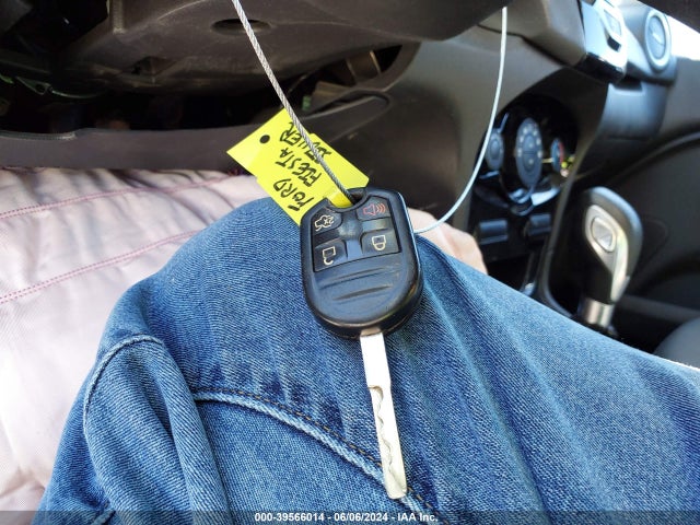 Ford FIESTA SE 2015 3FADP4BJ3FM220805 Image 11