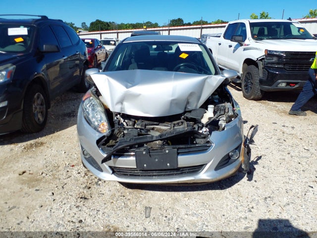 Ford FIESTA SE 2015 3FADP4BJ3FM220805 Image 13