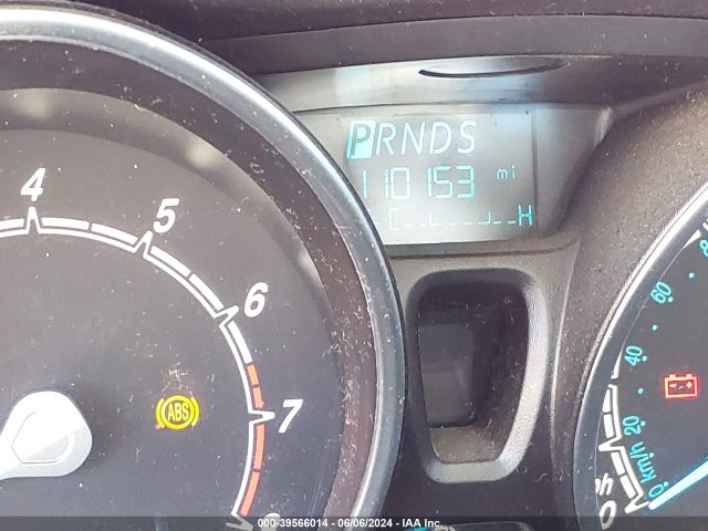 Ford FIESTA SE 2015 3FADP4BJ3FM220805 Image 16