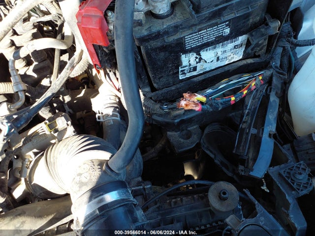 Ford FIESTA SE 2015 3FADP4BJ3FM220805 Image 18