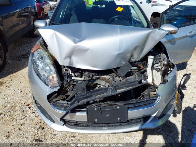 Ford FIESTA SE 2015 3FADP4BJ3FM220805 Image 6
