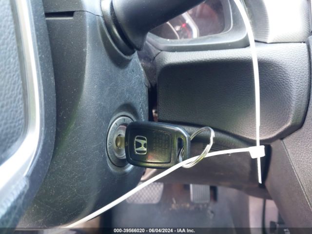 2HGFC2F56JH572947 Honda Civic Lx