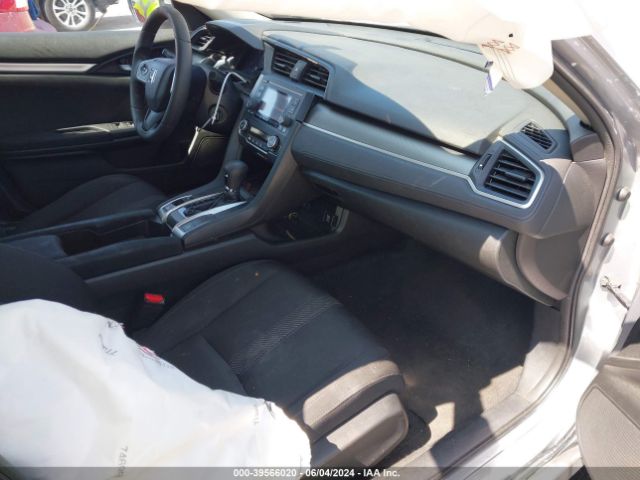 2HGFC2F56JH572947 Honda Civic Lx