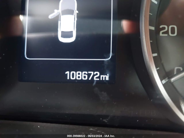Hyundai Elantra Value Edition 2018 KMHD84LF8JU611577 Image 15