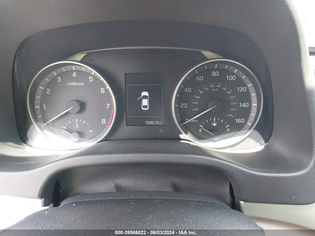 Hyundai Elantra Value Edition 2018 KMHD84LF8JU611577 Image 7