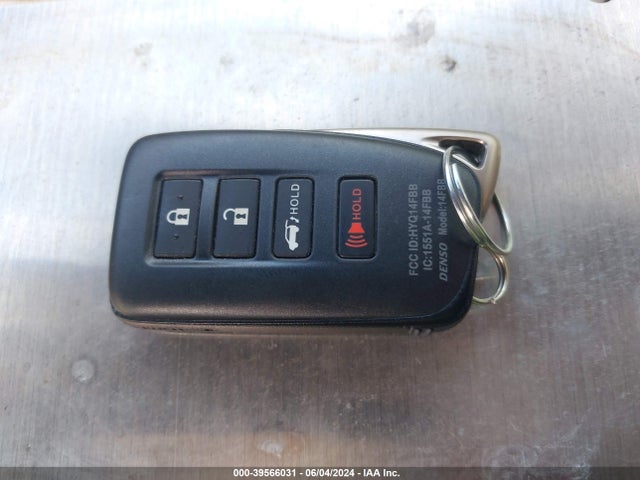 Lexus RX 350 2017 JTJBZMCA9H2024112 Image 11