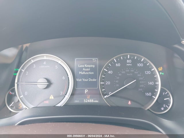 Lexus RX 350 2017 JTJBZMCA9H2024112 Image 7