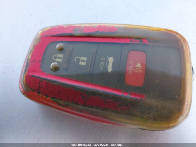 Toyota CAMRY XSE 2020 4T1K61AK0LU326788 Image 11