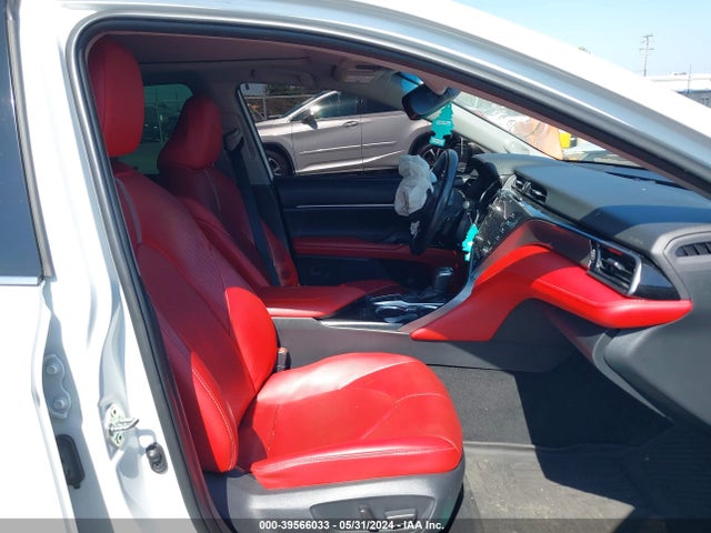 Toyota CAMRY XSE 2020 4T1K61AK0LU326788 Image 5