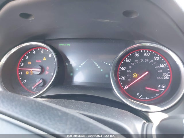 Toyota CAMRY XSE 2020 4T1K61AK0LU326788 Image 7