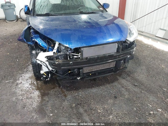 Hyundai Veloster Value Edition 2017 KMHTC6ADXHU319866 Image 6